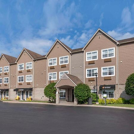 Quality Inn & Suites Quispamsis Rothesay Екстер'єр фото