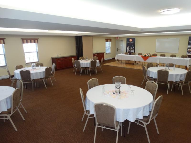 Quality Inn & Suites Quispamsis Rothesay Екстер'єр фото